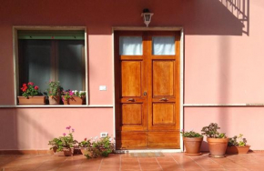 La mia casa rosa